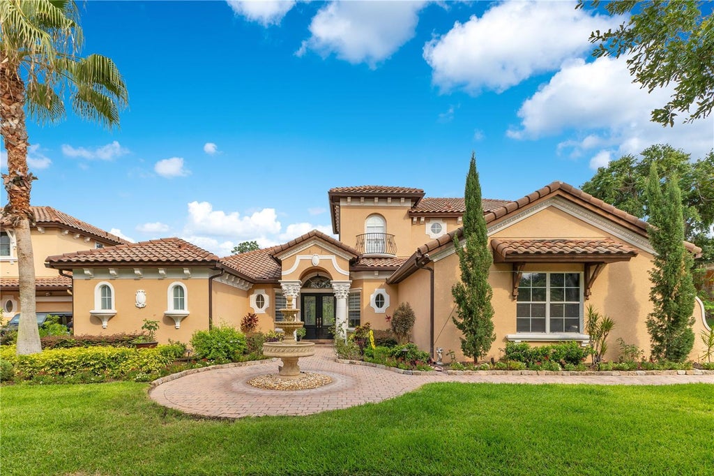 1438 Belfiore Way, WINDERMERE