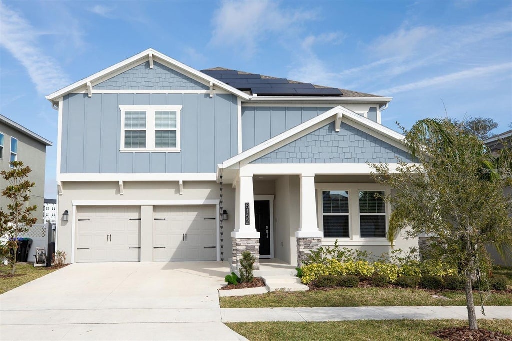 8162 Sayings Drive, WINTER GARDEN