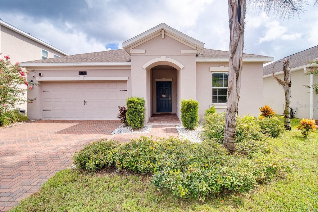 11115 Sweetgum Woods Drive, ORLANDO