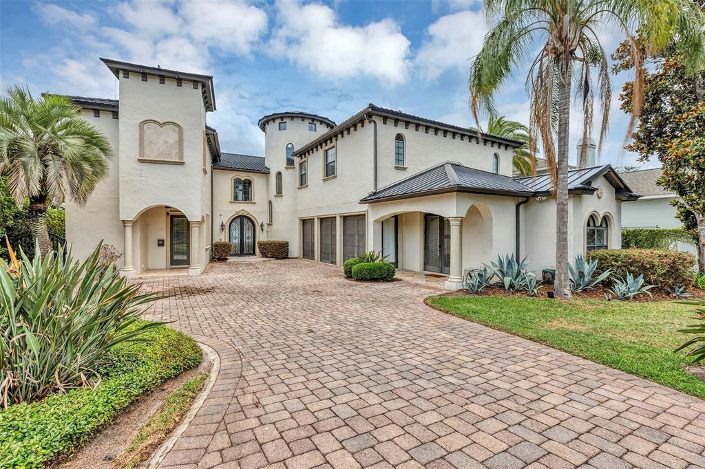 2616 North Westmoreland Drive, ORLANDO