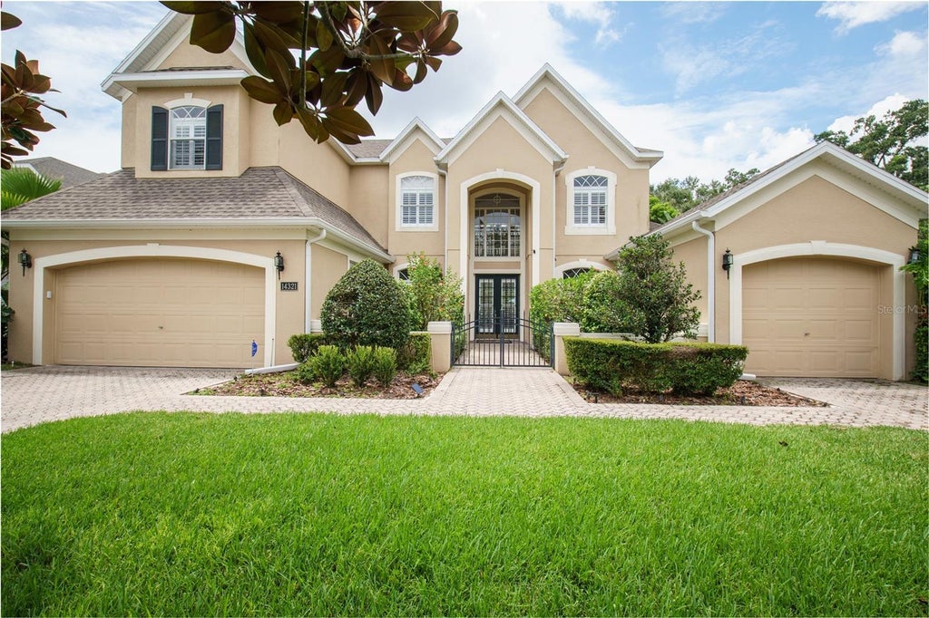 14321 Hampshire Bay Circle, WINTER GARDEN