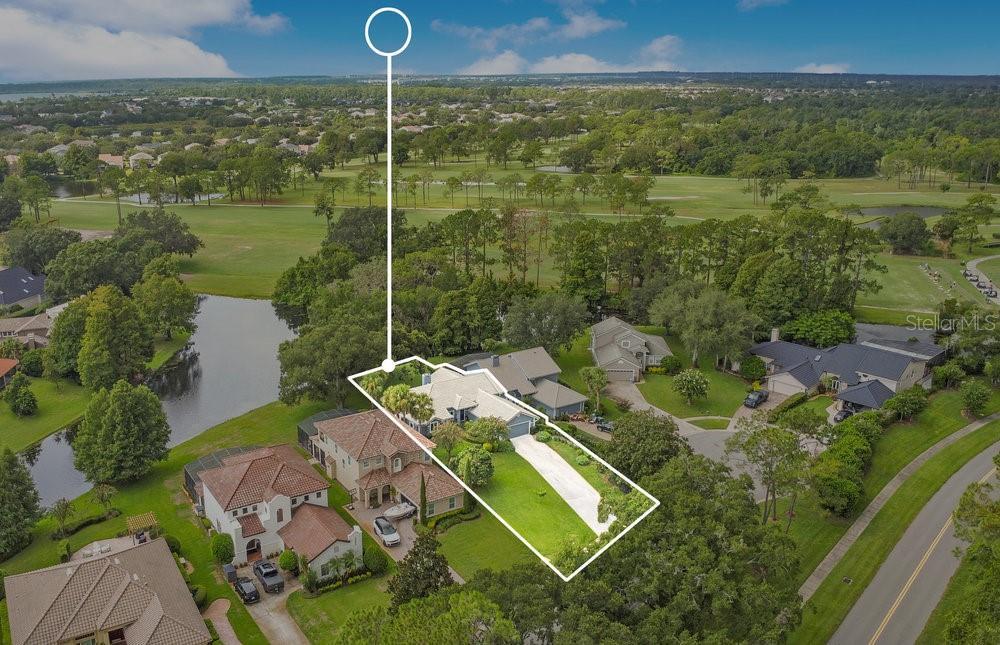 4018 Willow Bay Drive, WINTER GARDEN