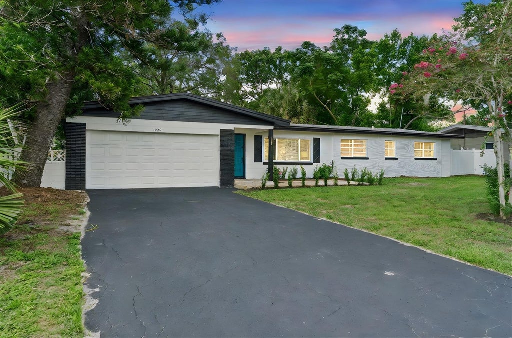 505 Lake Shore Drive, MAITLAND