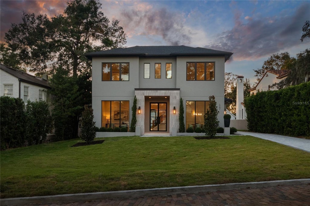 1751 Glencoe Road, WINTER PARK