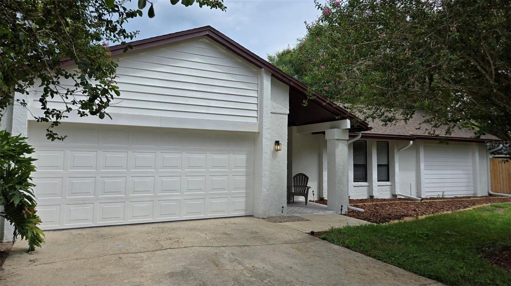 8629 Granada Boulevard, ORLANDO