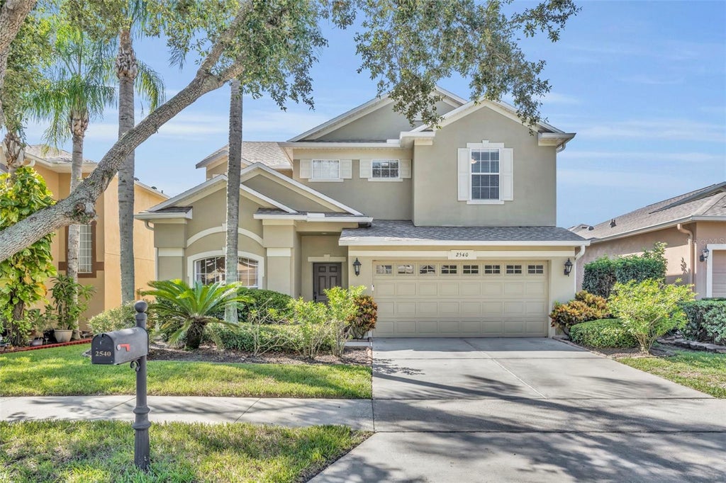 2540 Black Lake Boulevard, WINTER GARDEN