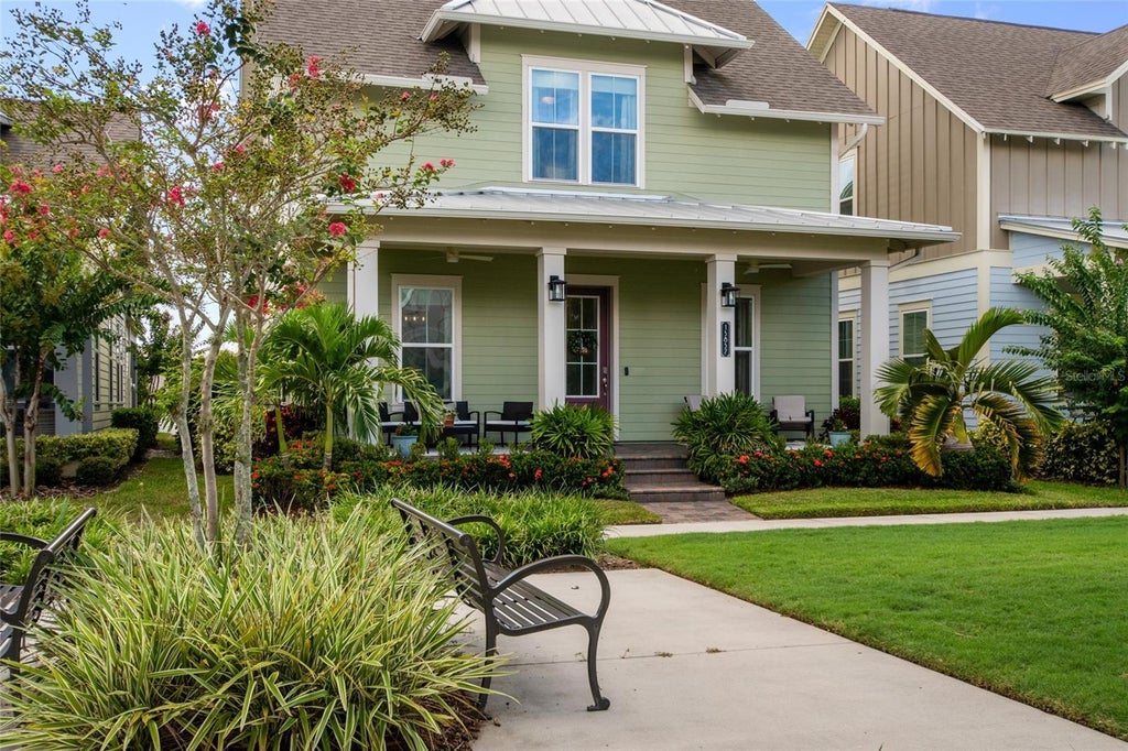 13837 Lippman Alley, ORLANDO