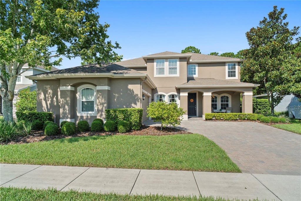 15504 Sandfield Loop, WINTER GARDEN