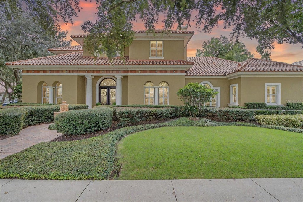 104 East Lake Colony Drive, MAITLAND