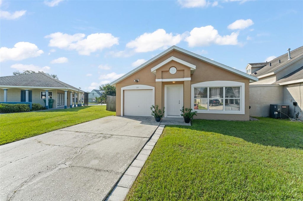 338 Windford Court, WINTER GARDEN