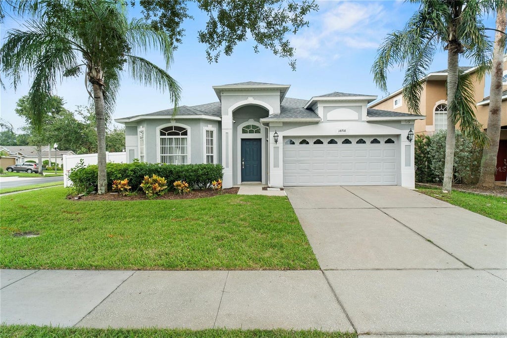 14708 Masthead Landing Circle, WINTER GARDEN