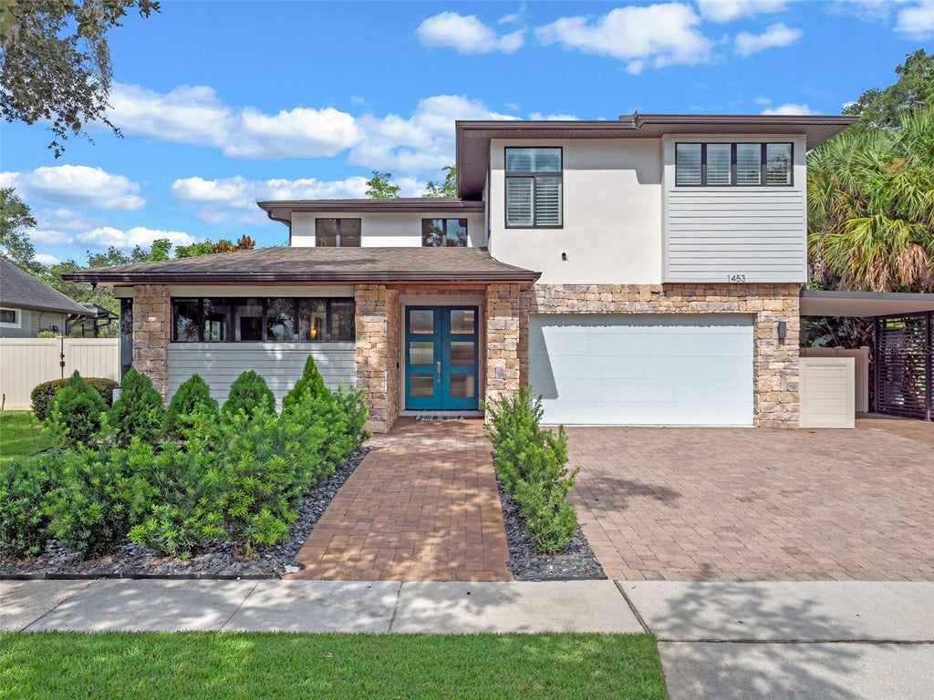 1453 Lyndale Boulevard, WINTER PARK