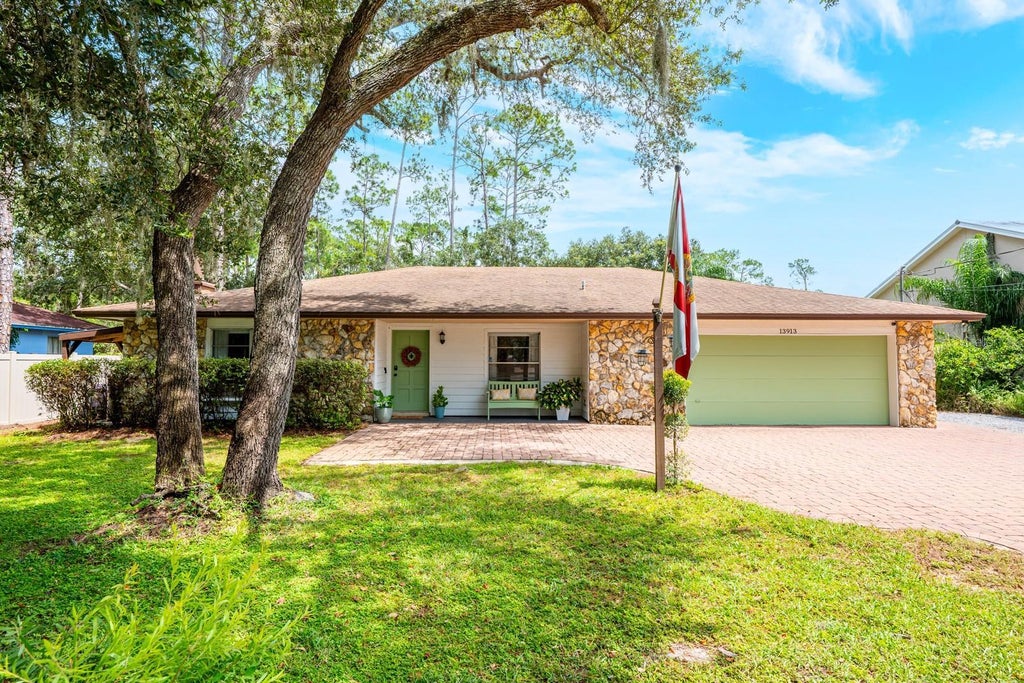 13913 South Lake Mary Jane Road, ORLANDO