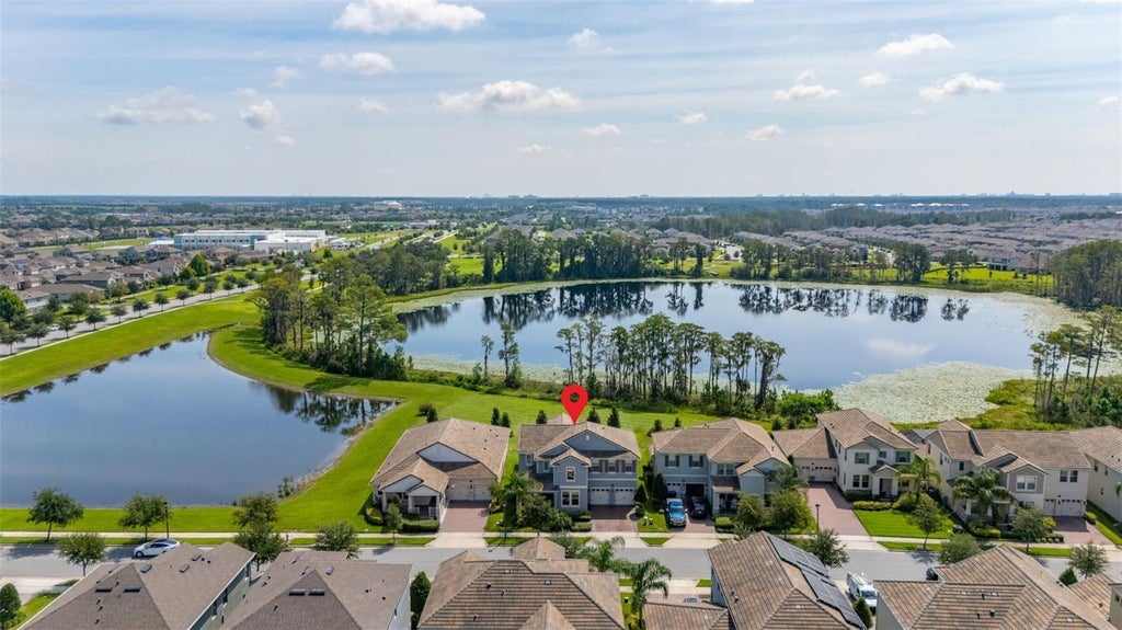 9549 Bolero Road, WINTER GARDEN