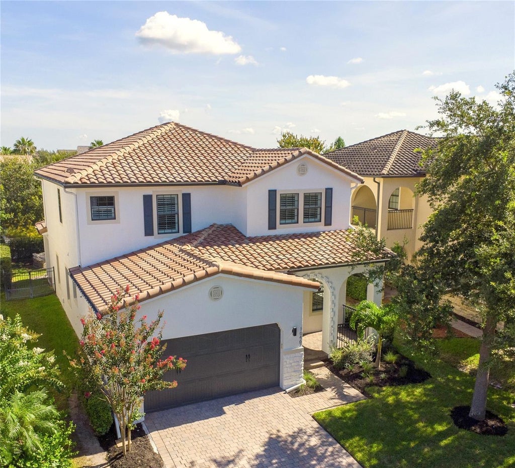 10467 Henbury Street, ORLANDO