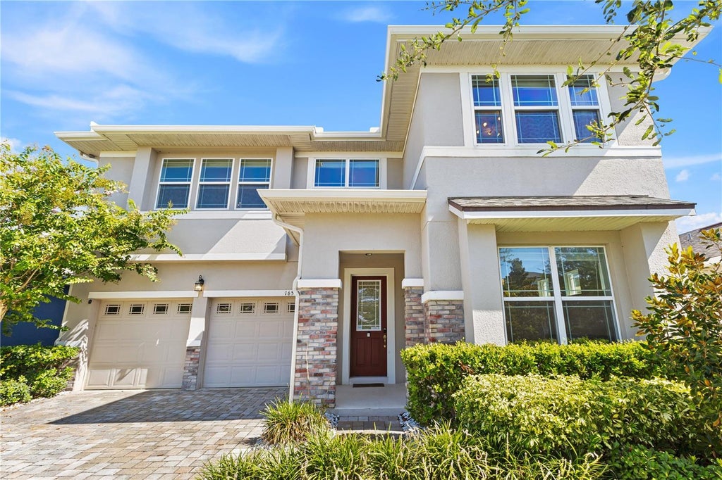 16555 Wingspread Loop, WINTER GARDEN