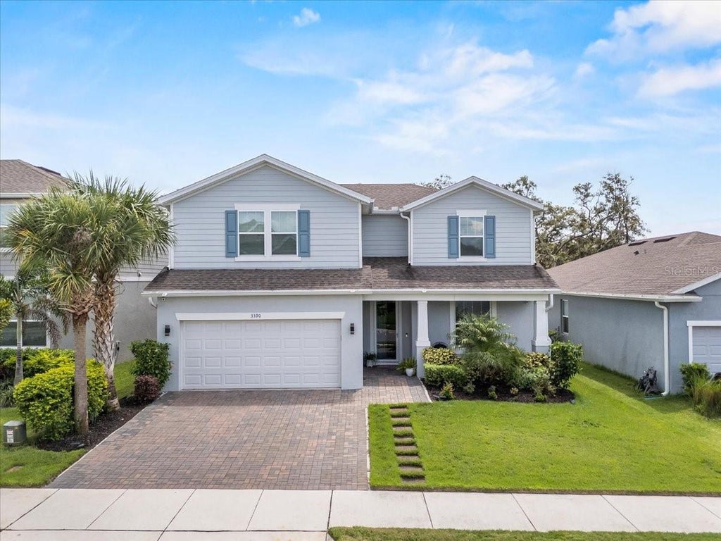 3390 Current Ave, WINTER GARDEN