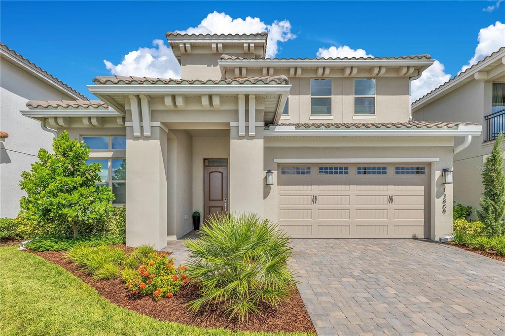 13809 Larkton Lane, ORLANDO