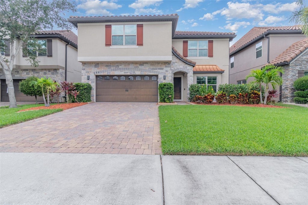 546 Egret Place Drive, WINTER GARDEN