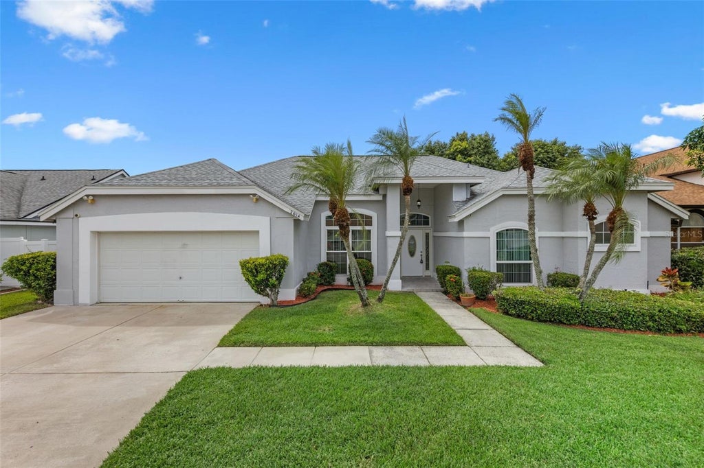 12614 Newfield Drive, ORLANDO