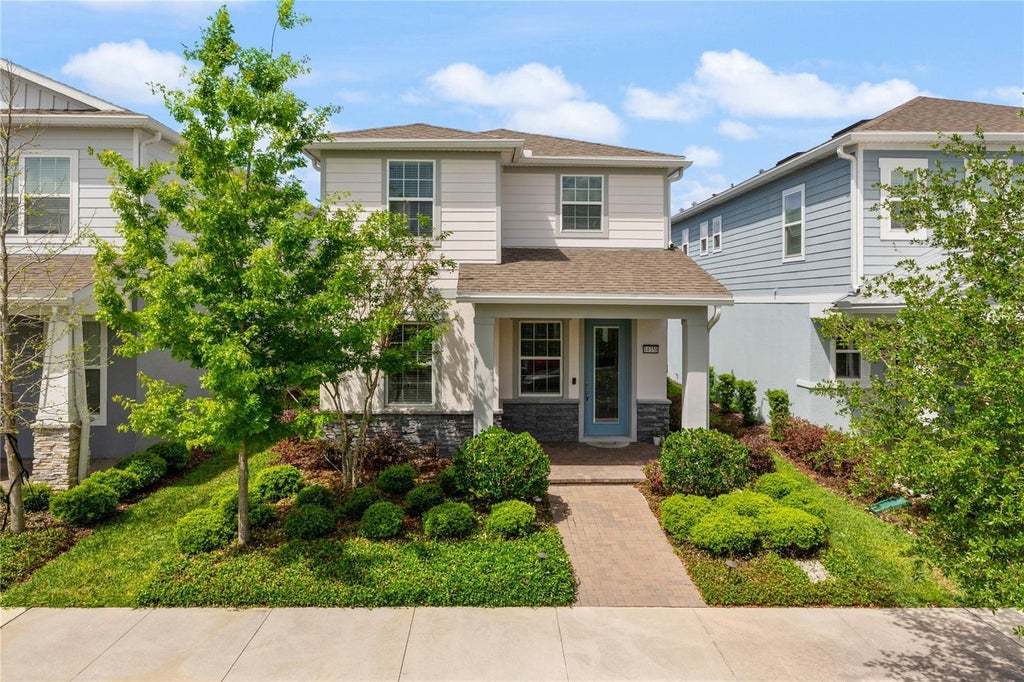 14358 Lanikai Beach Drive, ORLANDO