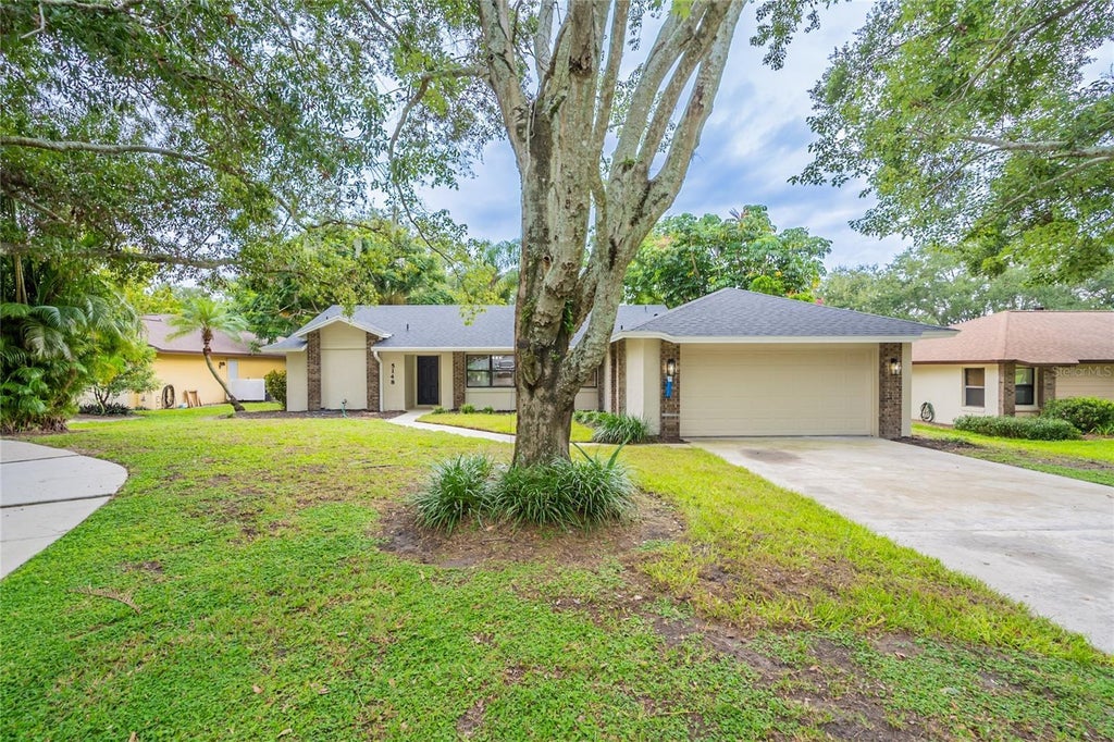 5148 Sun Palm Drive, WINDERMERE