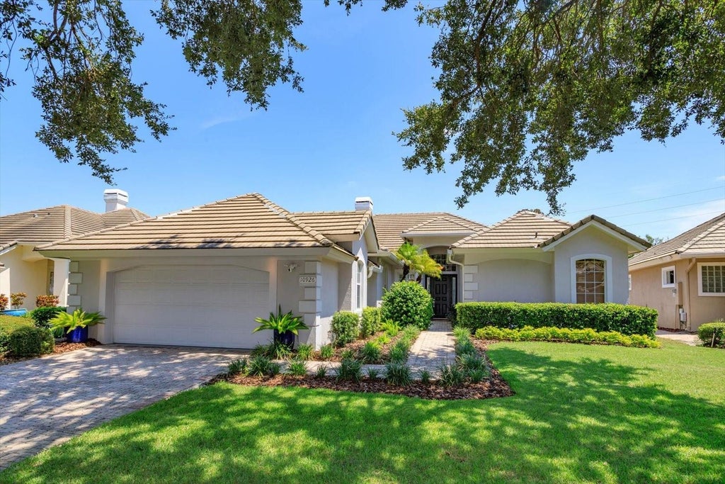 10926 Woodchase Circle, ORLANDO