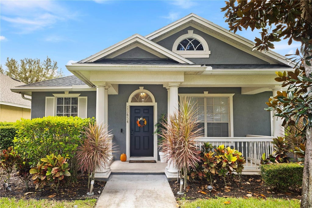 12654 Cragside Lane, WINDERMERE