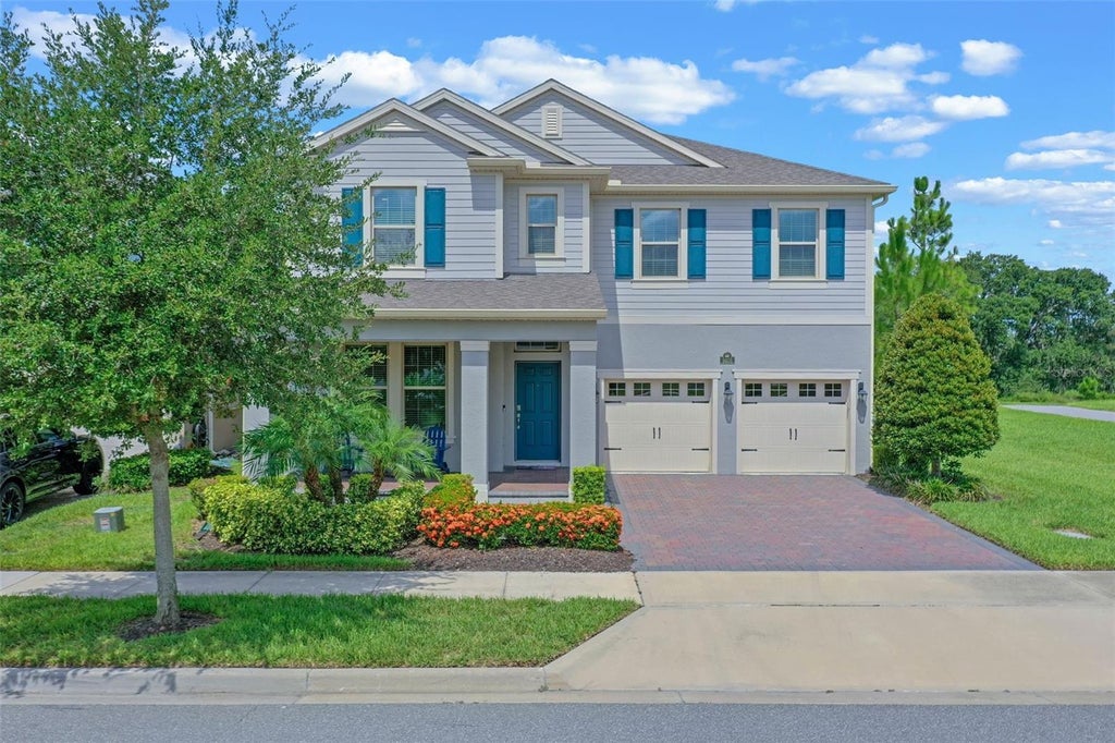 9406 Bolero Road, WINTER GARDEN