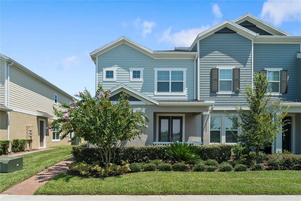 7369 Mezzano Ln, WINTER GARDEN