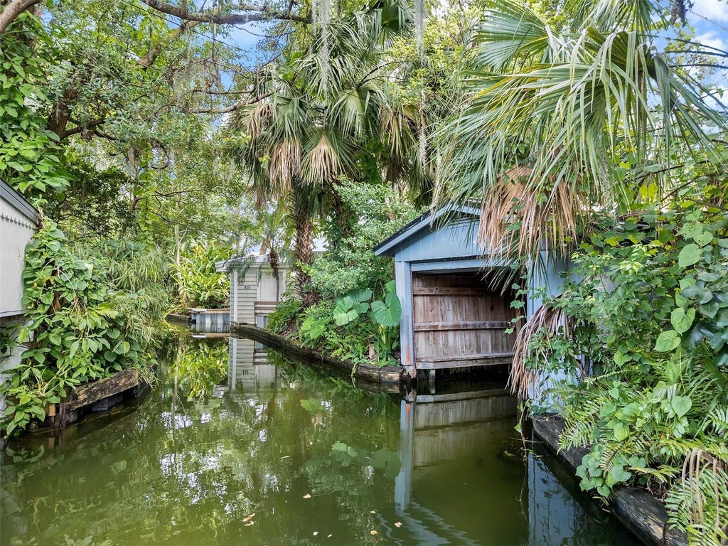 825 Palmer Avenue, WINTER PARK