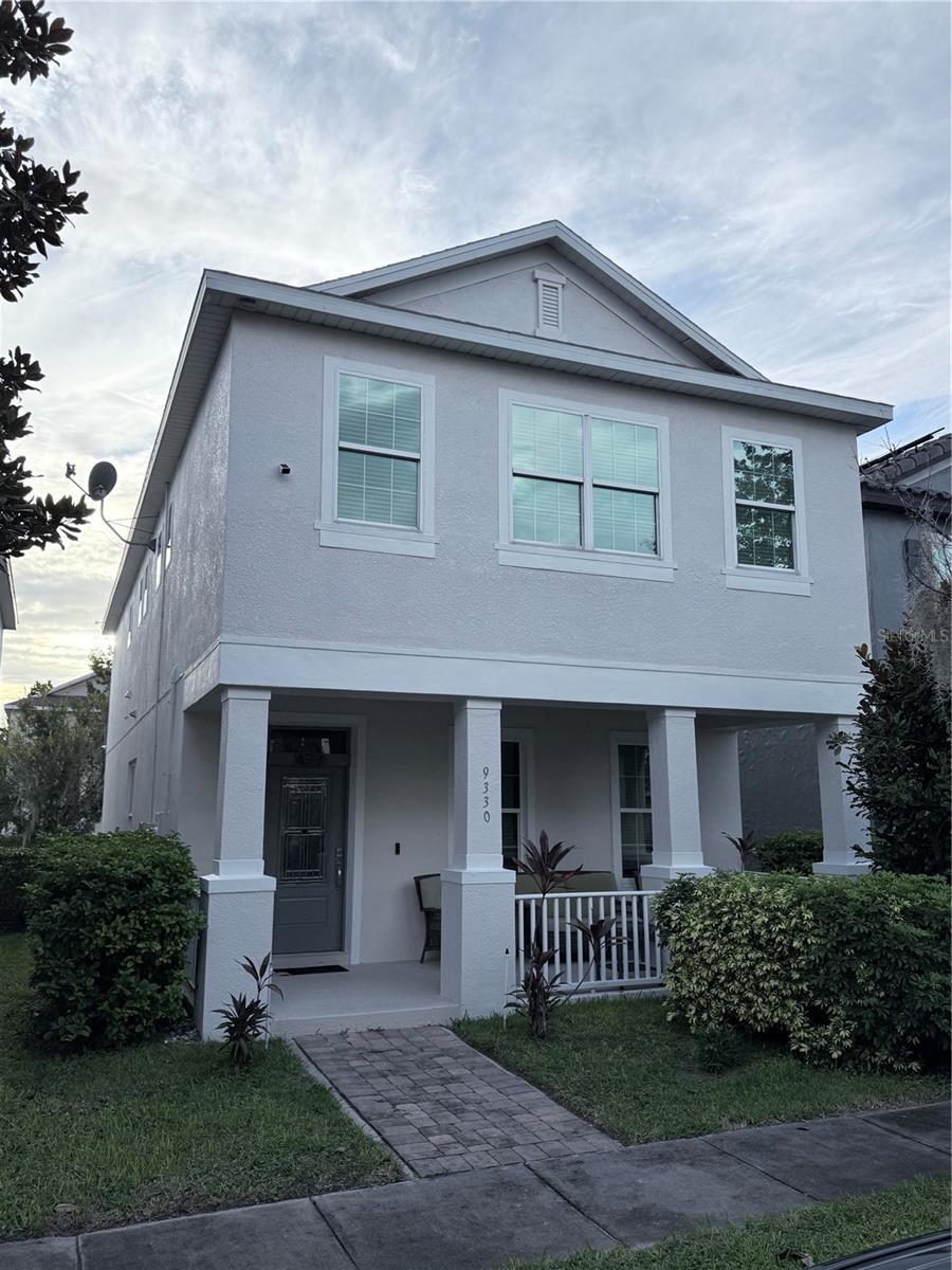 9330 Mira Valle Lane, WINTER GARDEN