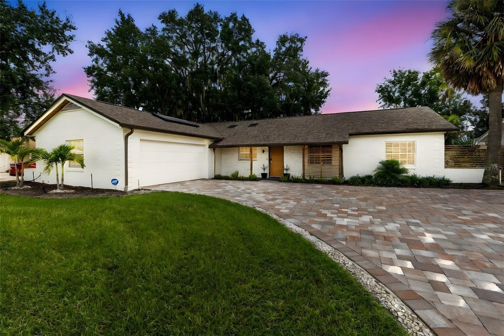 2408 Caribbean Court, ORLANDO