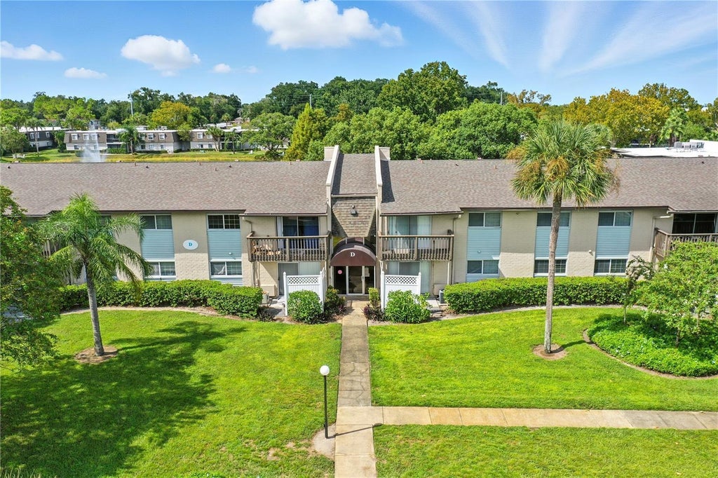 1695 Lee Road D113, WINTER PARK