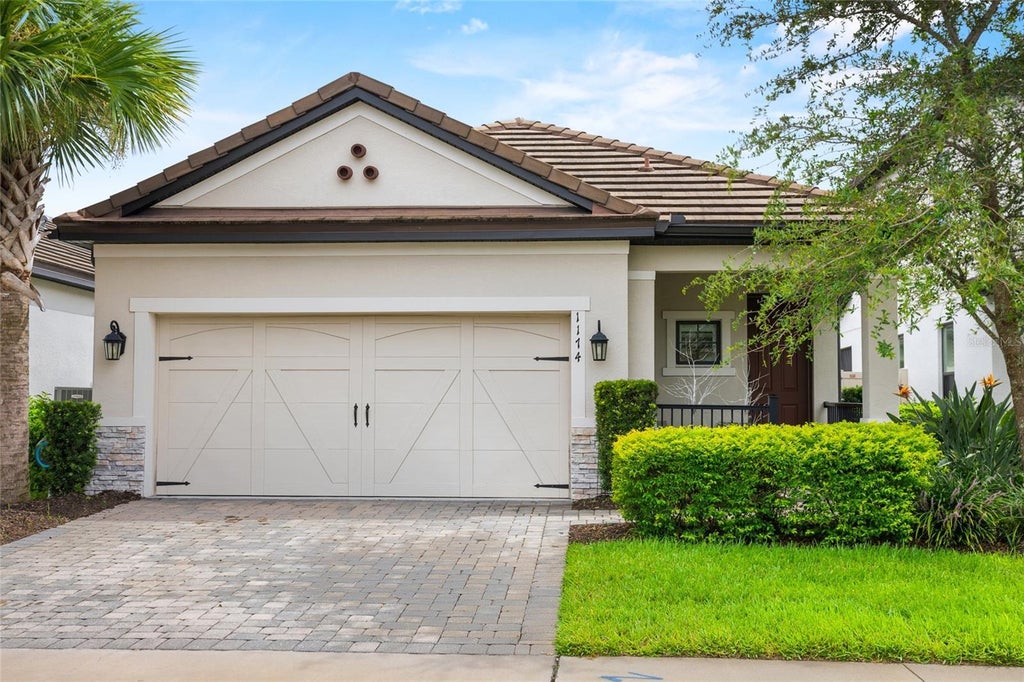 1174 Wildmeadow Run, WINTER PARK