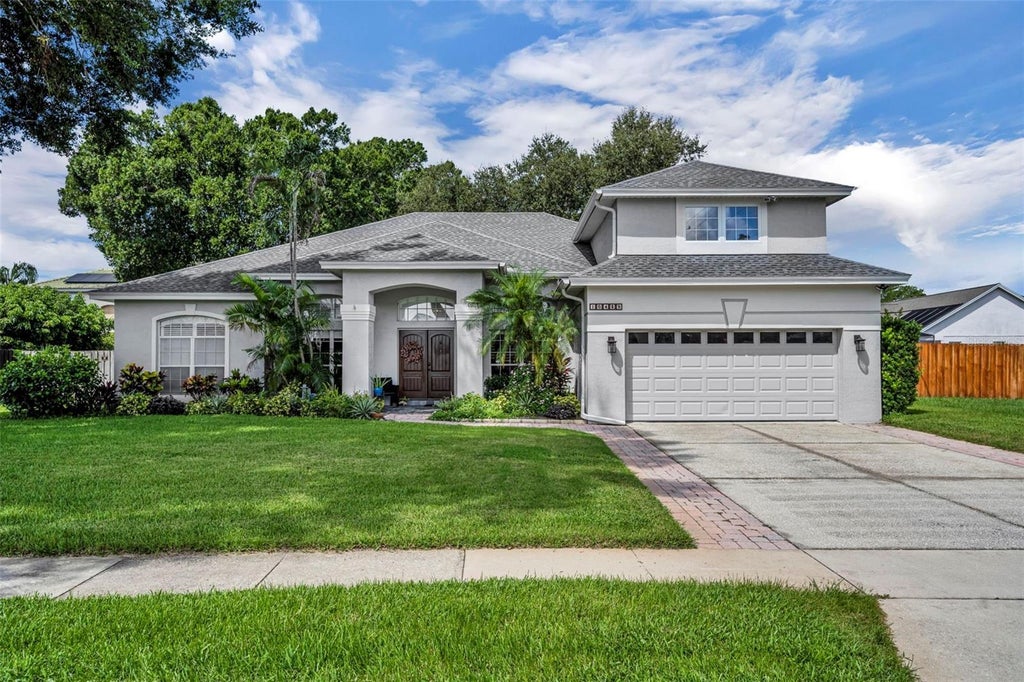 10439 Pointview Court, ORLANDO