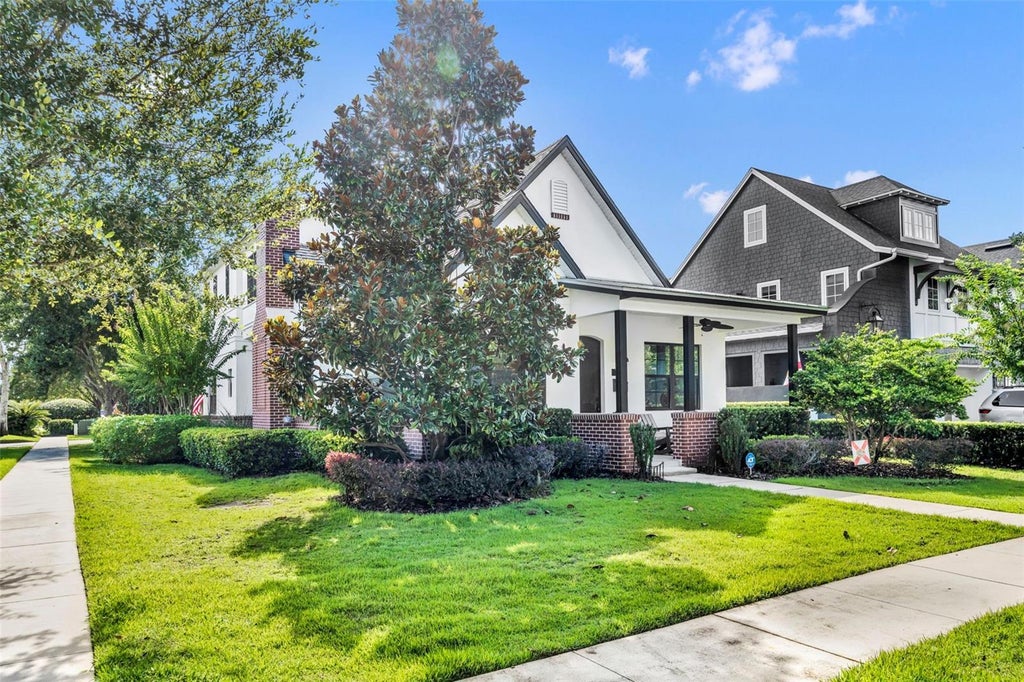 1166 Oaks Boulevard, WINTER PARK