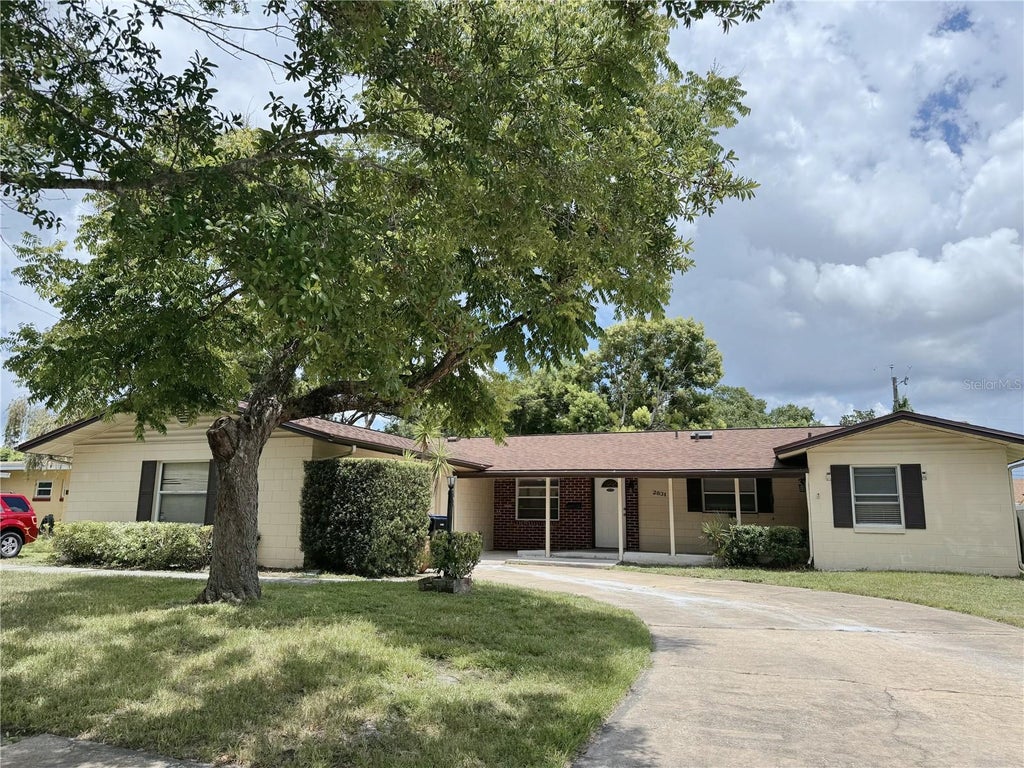 2831 Lion Heart Road, WINTER PARK