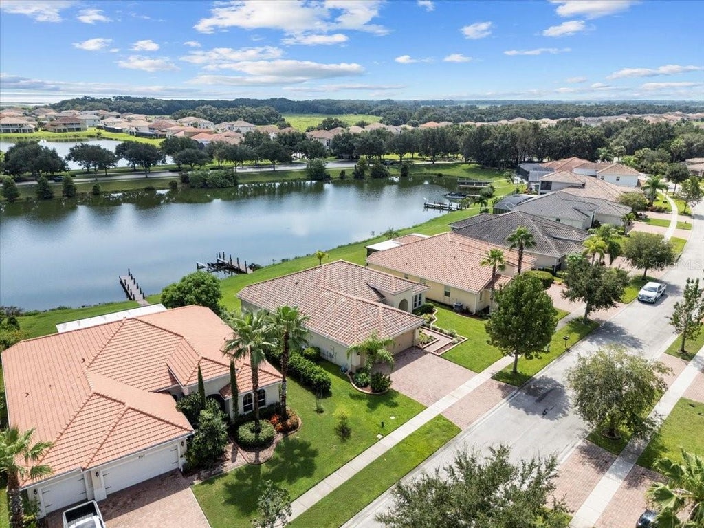 3715 Paradiso Circle, KISSIMMEE