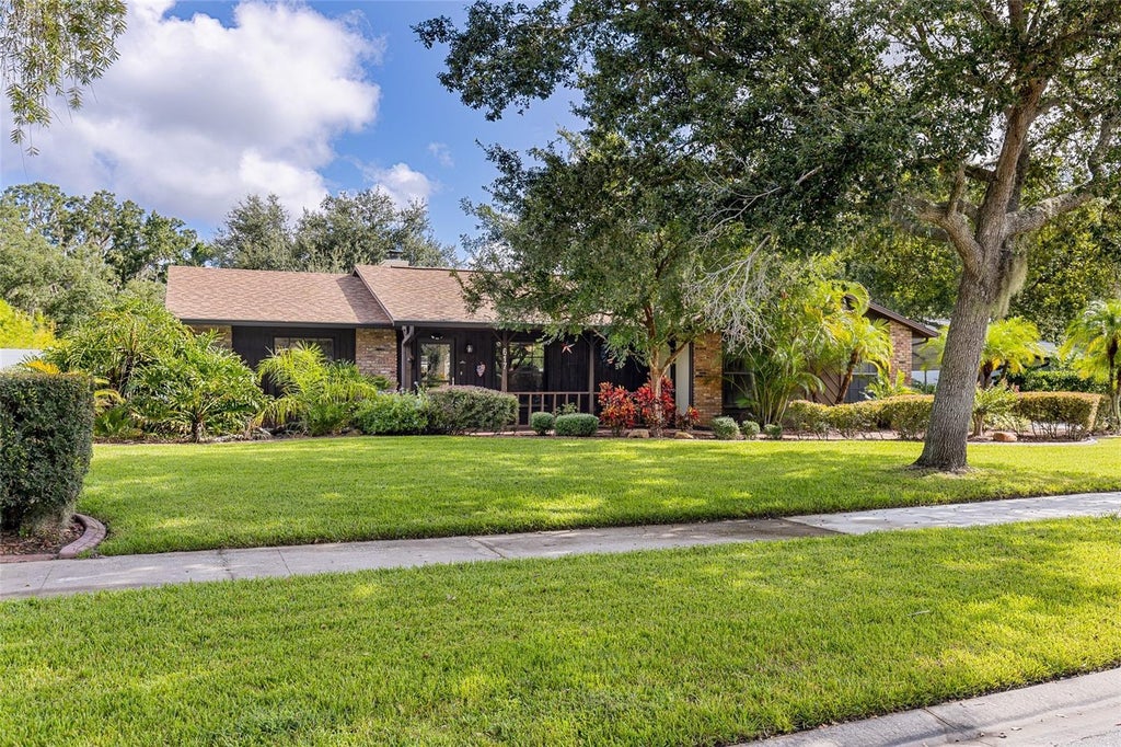 617 Glenview Drive, WINTER GARDEN