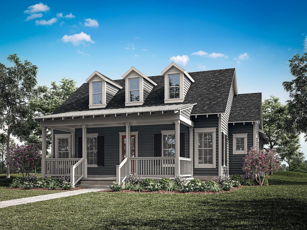 1881 Beach Terrace, CELEBRATION