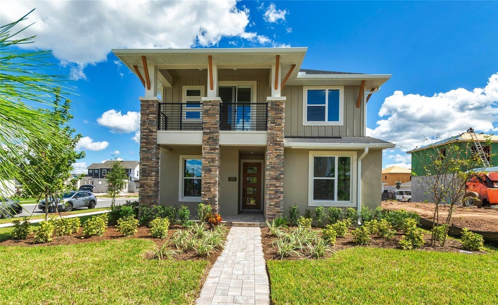 10004 Fiddley Alley, ORLANDO