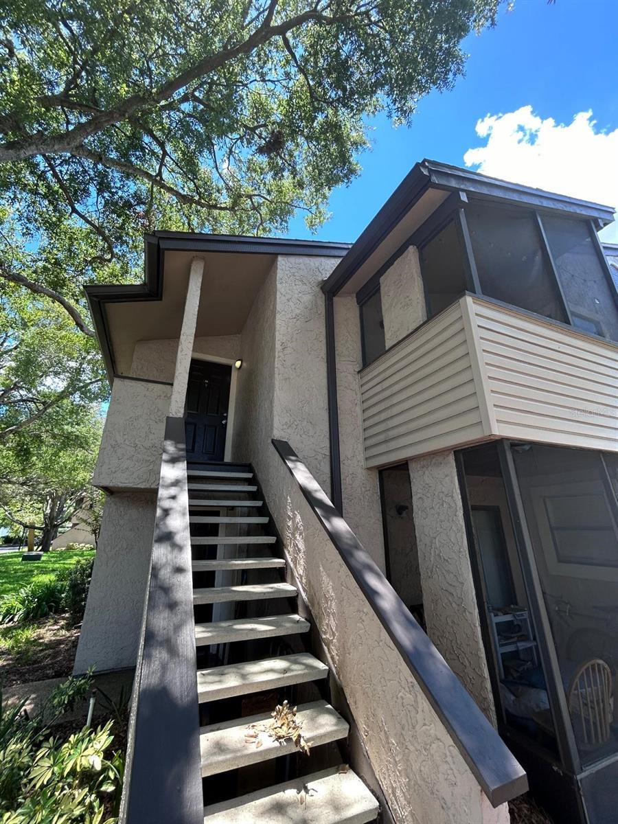 2948 Antique Oaks Circle 94, WINTER PARK