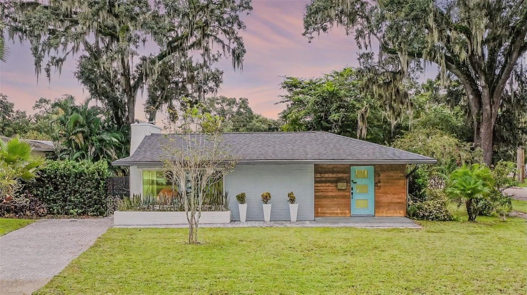 940 Alba Drive, ORLANDO