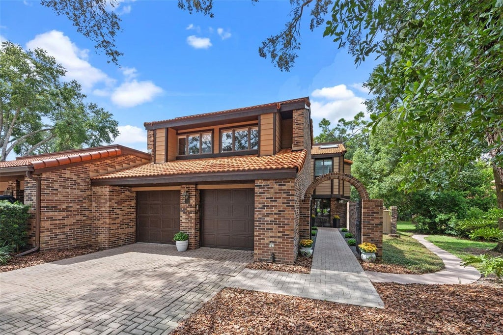 112 Woodmill Road, LONGWOOD