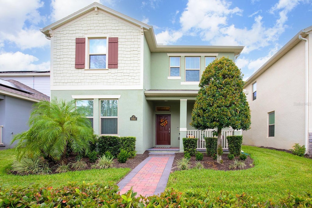 9263 Quest Alley Alley, WINTER GARDEN