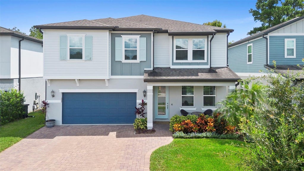 2215 Marsh Sedge Lane, WINTER PARK