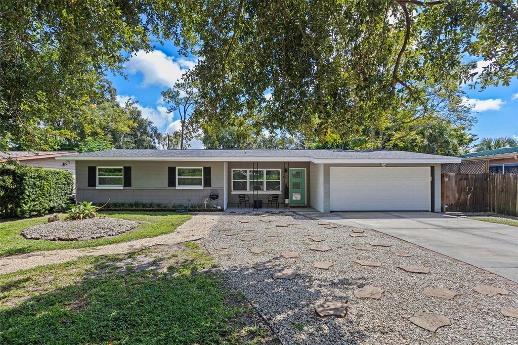 917 Dupont Avenue, WINTER PARK