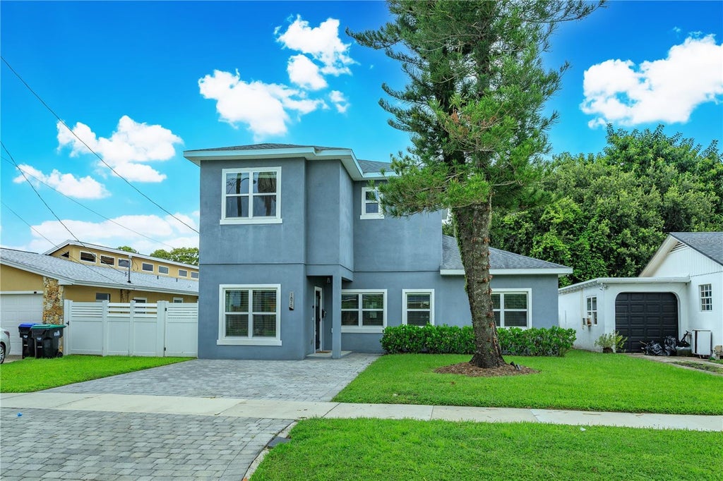 1875 Staunton Avenue, WINTER PARK