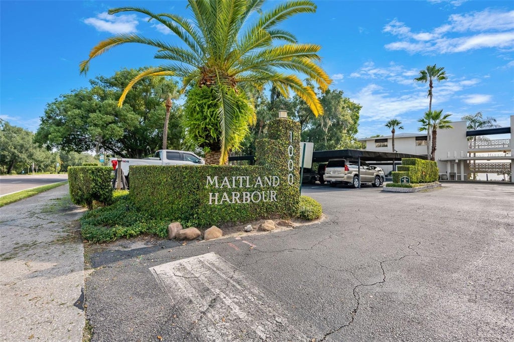 1000 South Orlando Avenue A31, MAITLAND